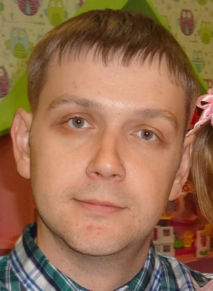 Коростелёв Николай Николаевич