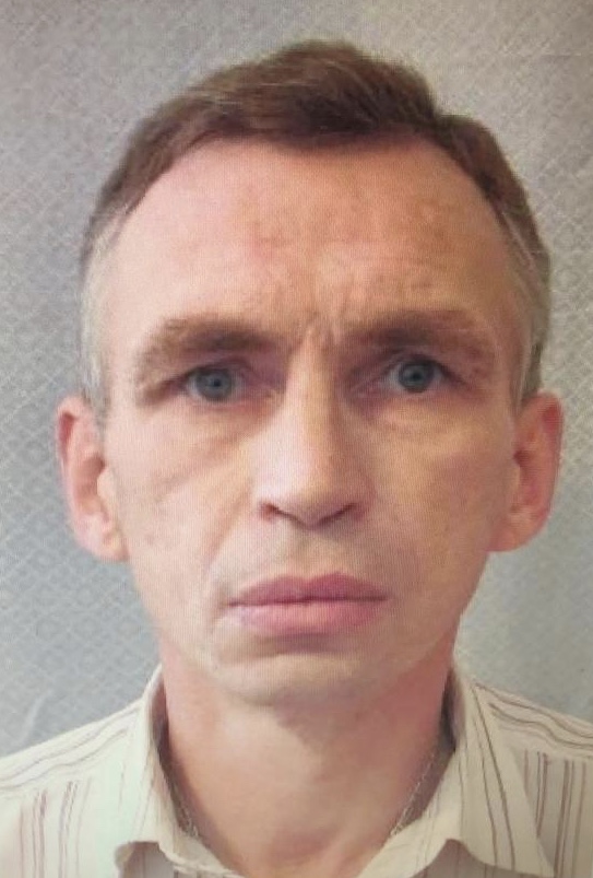 Дмитрий Радионов