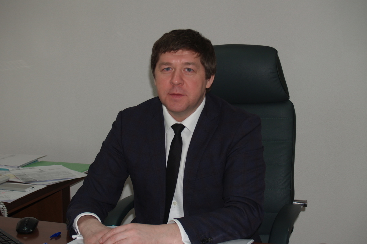 Юдин Николай Вениаминович