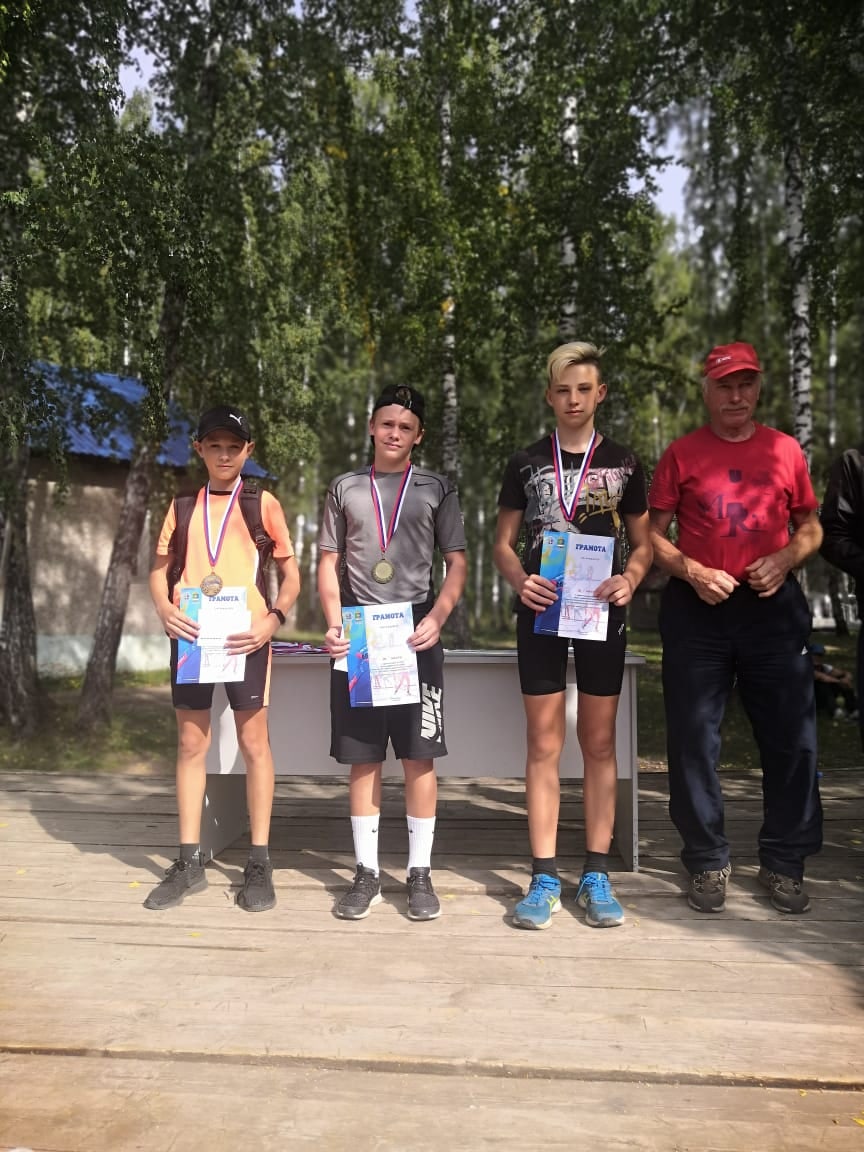 30.08.2020 г. Богданович ОФП
