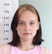 Лискова Алина Сергеевна
