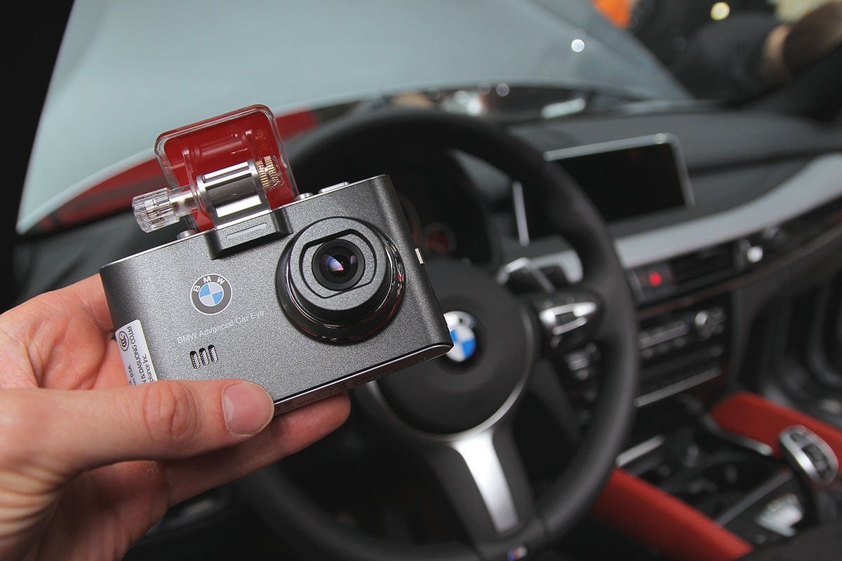 BMW