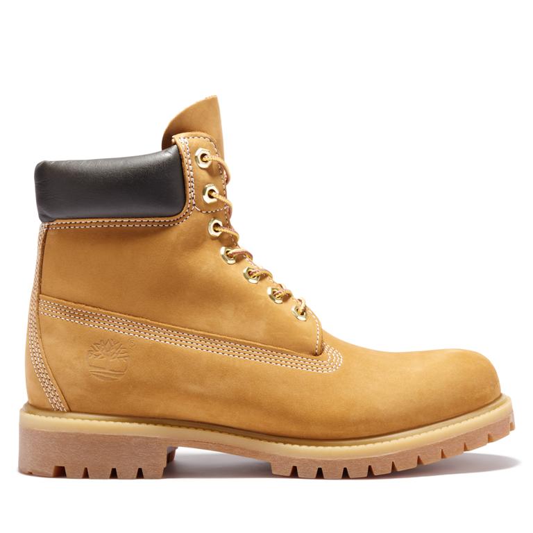 Timberland