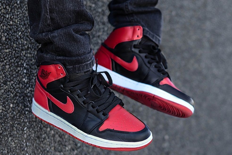 Кроссовки Jordan Shoes