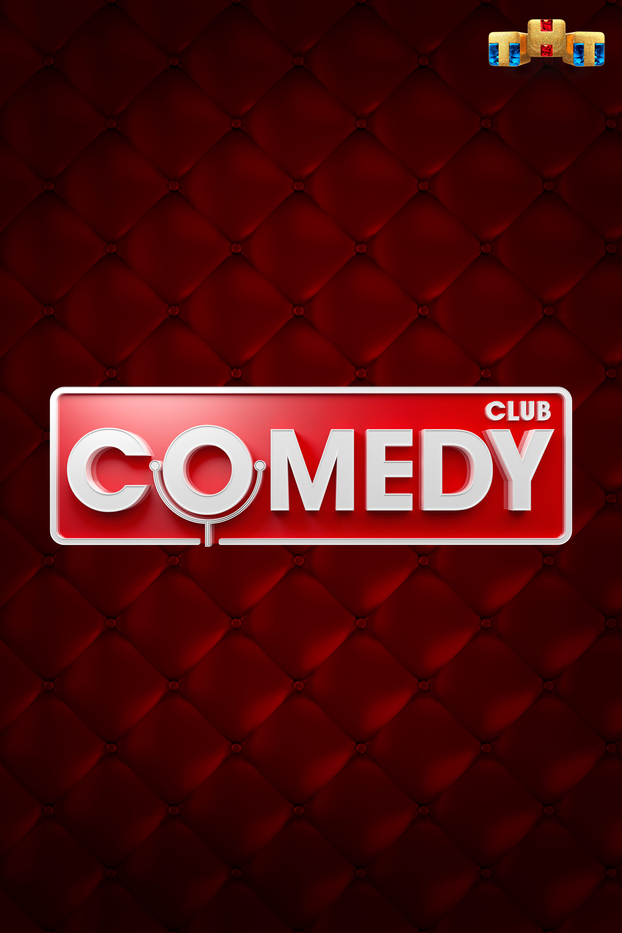 Comedy Club