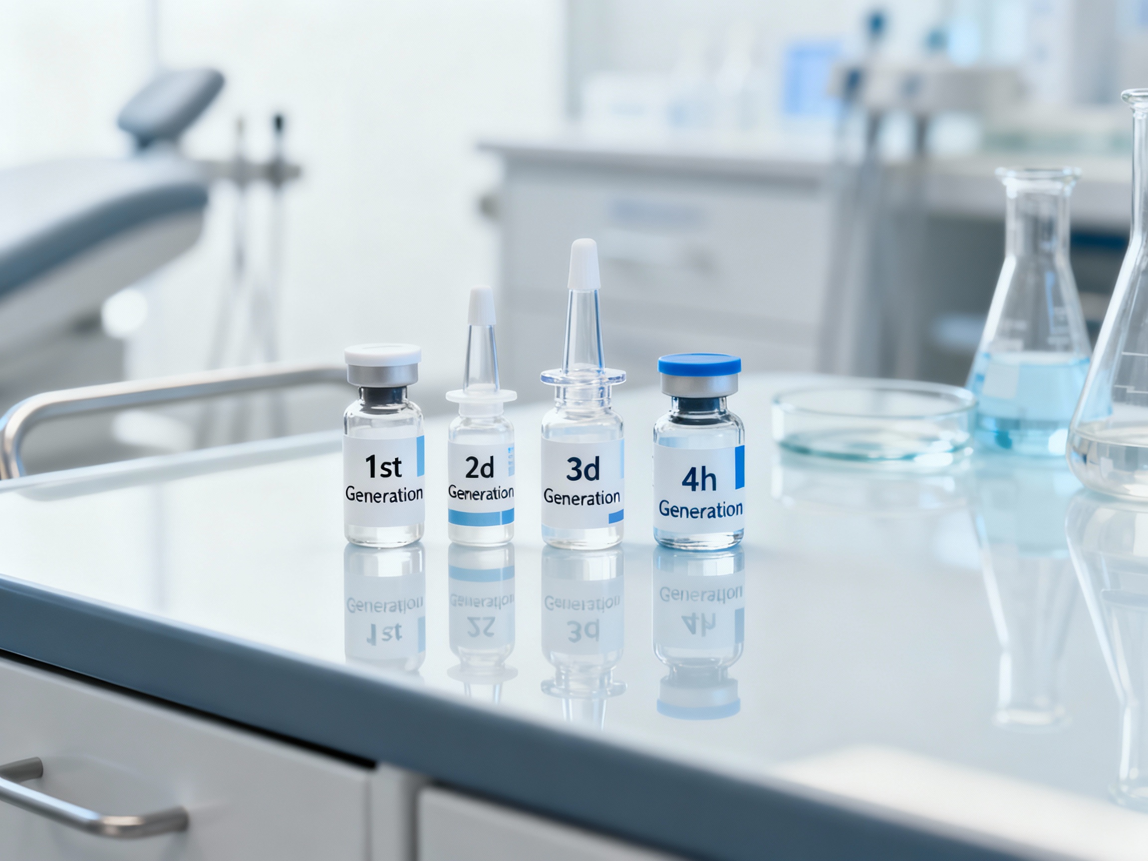 адгезив в стоматологии