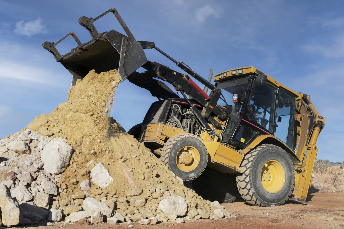 фильтры для спецтехники