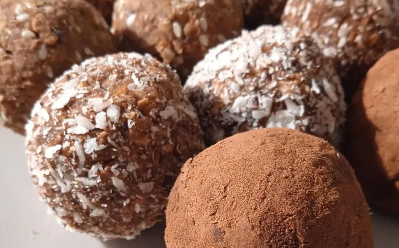 пирожное картошка купить