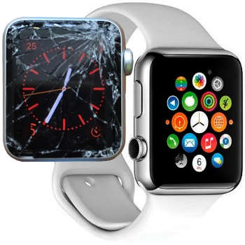 Ремонт Apple Watch