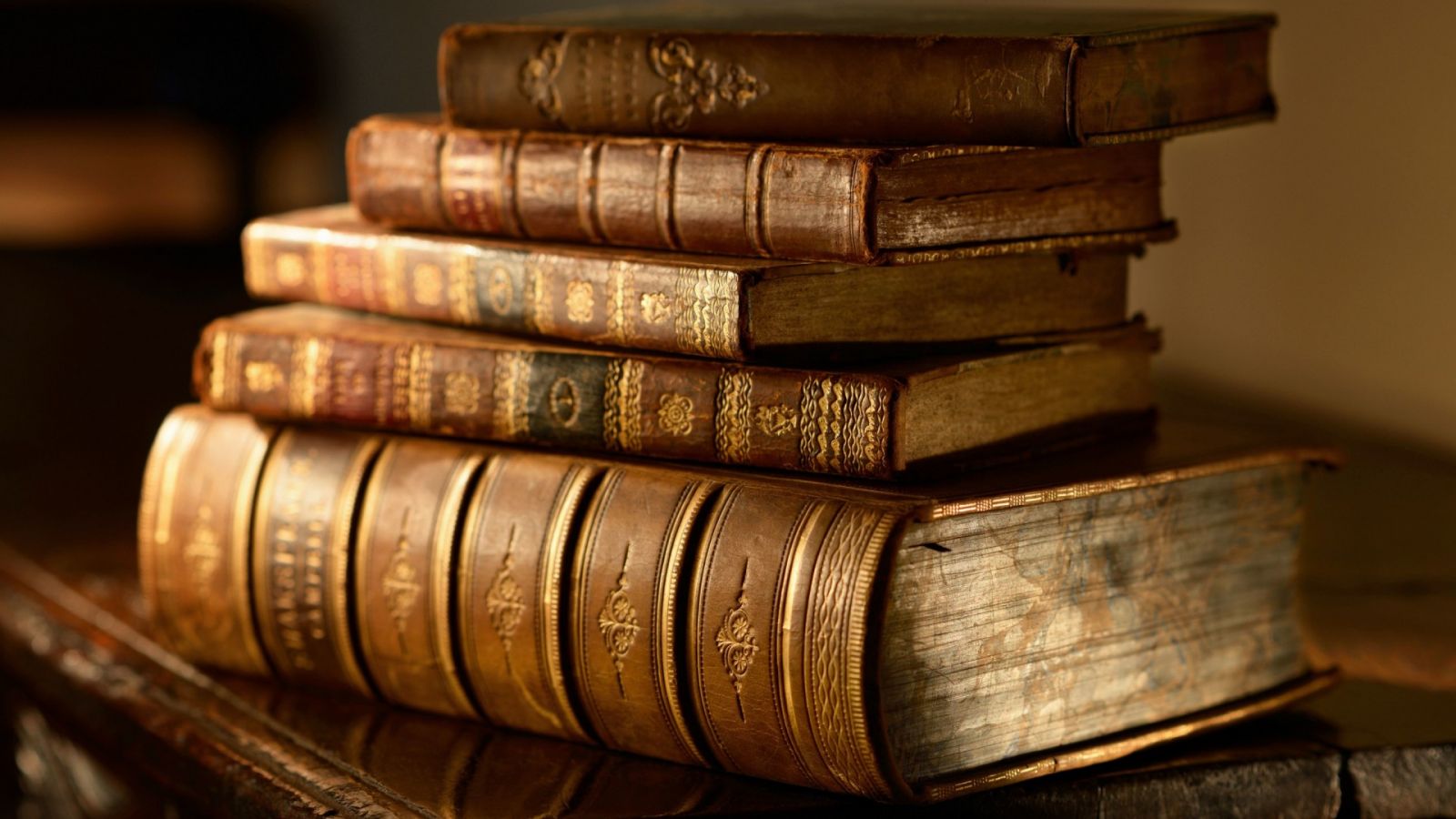 Оценка антикварных книг