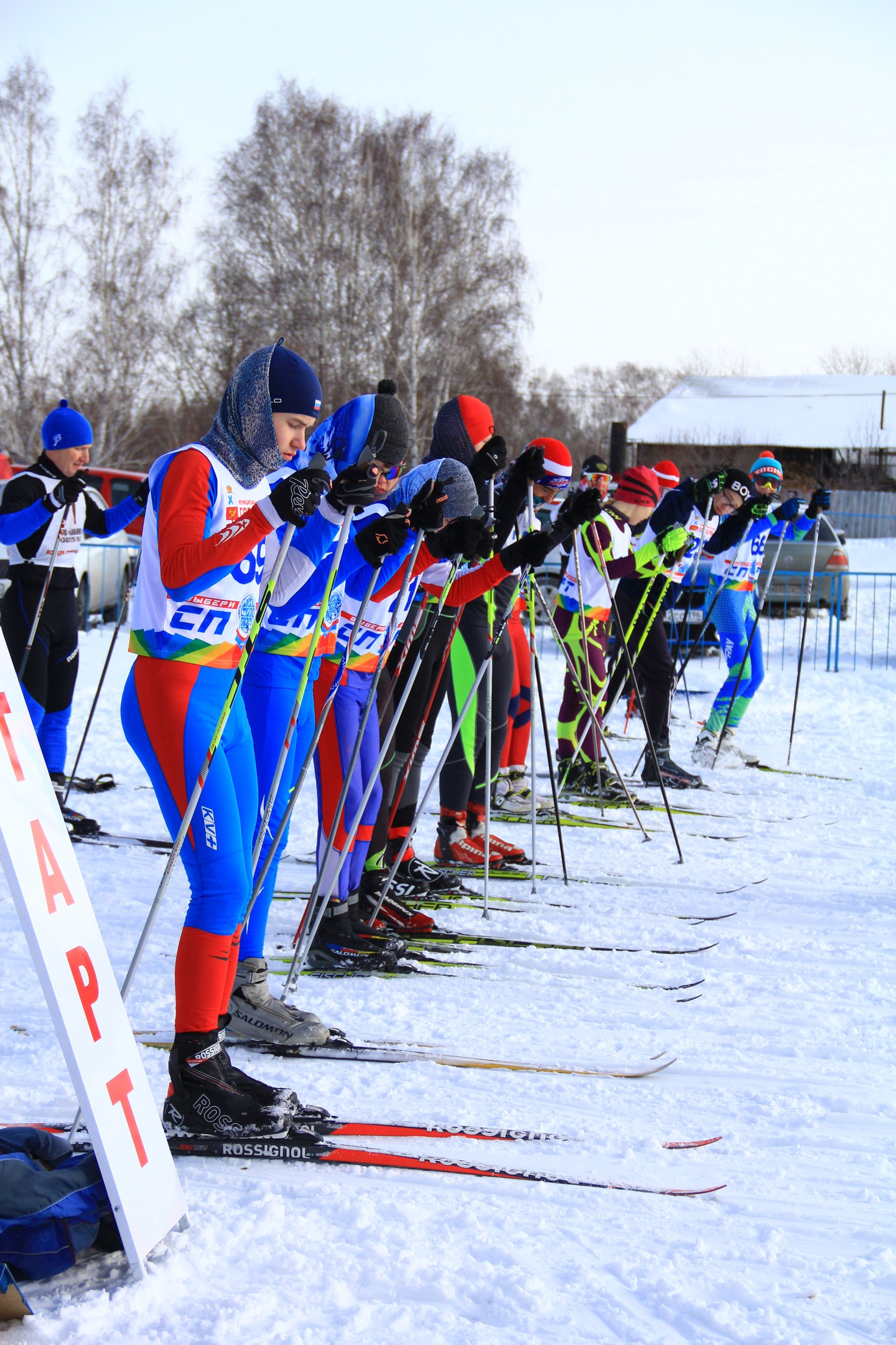 Спорт ирбит