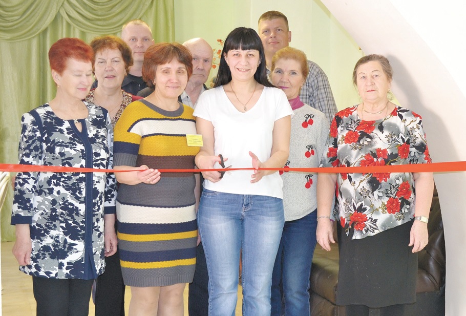 Пенсионеры переходят к самообороне