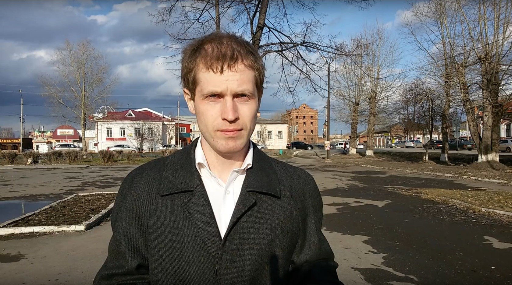Алексей Кононов: мои планы на будущее