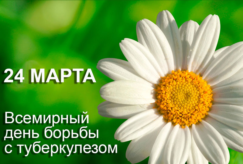 Что нужно знать о туберкулезе?