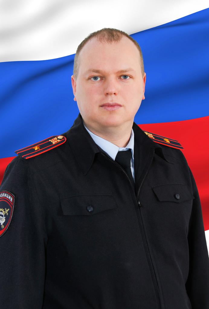 Обращение начальника ОГИБДД майора полиции Дениса Митряшова к родителям
