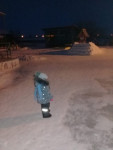 Родительский патруль на страже безопасности детей