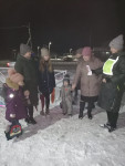Родительский патруль на страже безопасности детей
