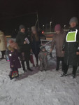 Родительский патруль на страже безопасности детей