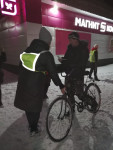 Родительский патруль на страже безопасности детей