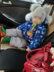 перевозка детей