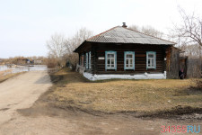 Паводок в Ирбите 16.04.2020 г.
