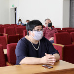 18 мая в администрации Ирбитского муниципального образования состоялось очередное заседание оперативного штаба