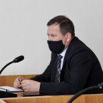 18 мая в администрации Ирбитского муниципального образования состоялось очередное заседание оперативного штаба