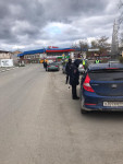 В Госавтоинспекции подвели итоги ОПМ «Безопасная дорога»