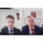 Экспертные онлайн дискуссии продолжаются