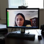 Видеоконференция по поддержке занятости на селе