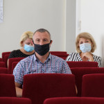 В администрации Ирбитского МО состоялось очередное заседание оперативного штаба по коронавирусу