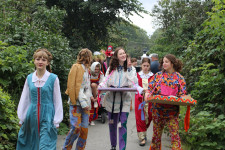 Ирбитская ярмарка 2015