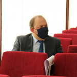 На 8 сентября в Ирбитском районе лабораторно подтверждено 124 случая заражения коронавирусом