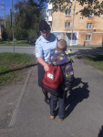 Госавтоинспекция Ирбита напоминает школьникам о правилах дорожной безопасности