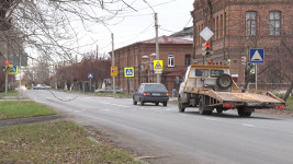 город Ирбит улица Свободы