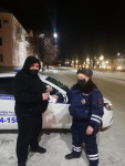 15 ноября прошёл День памяти жертв дорожно-транспортных происшествий
