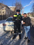 15 ноября прошёл День памяти жертв дорожно-транспортных происшествий