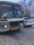 Ирбитский отдел Управления Роспотребнадзора по Свердловской области проверяет соблюдение масочного режима в городе Ирбит