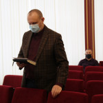 68 случаев заражения коронавирусом в Ирбитском МО за прошедшую неделю
