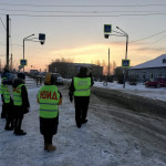 Письмо водителю