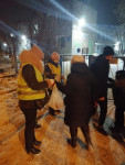 Родительский патруль в действии