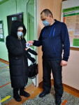 Образовательные учреждения Ирбита продолжают работать под усиленным контролем