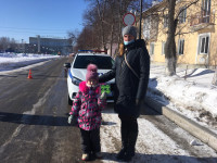 Безопасная масленица