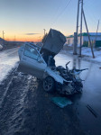 Детский коллектив «Рандеву», ехавший в Москву на международный конкурс по хореографии, попал в ДТП. Полиция Ирбита уже установила виновника