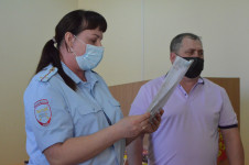 В Госавтоинспекции Ирбита подвели итоги челленджа «ЮИД за безопасные дороги!»