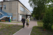 эвакуация
