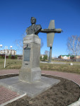 Сотрудники полиции Ирбита на экскурсии в Культурном центре имени Г.А. Речкалова