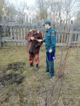 Профилактические рейды по обеспечению пожарной безопасности