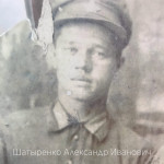 Ирбитские полицейские приняли участие в акции «Сад памяти»