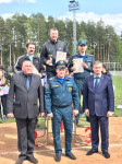 Тренер А.А. Ловков